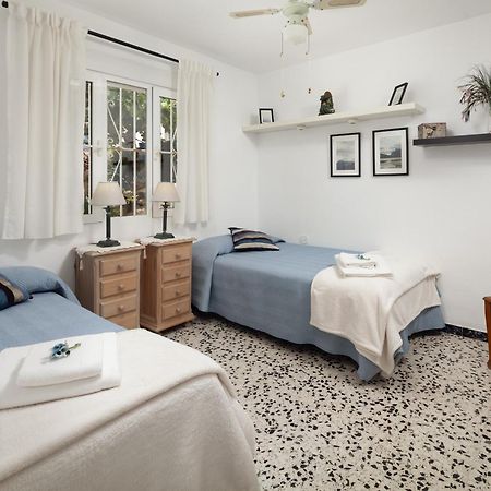 Casa Serramar - La Cala Del Moral มาลากา ภายนอก รูปภาพ