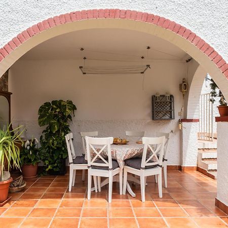 Casa Serramar - La Cala Del Moral มาลากา ภายนอก รูปภาพ