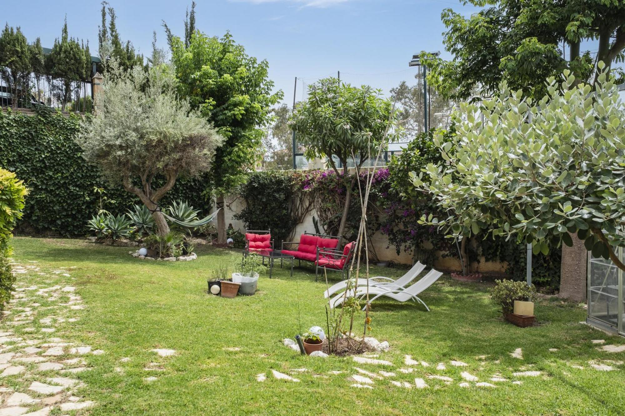Casa Serramar - La Cala Del Moral มาลากา ภายนอก รูปภาพ