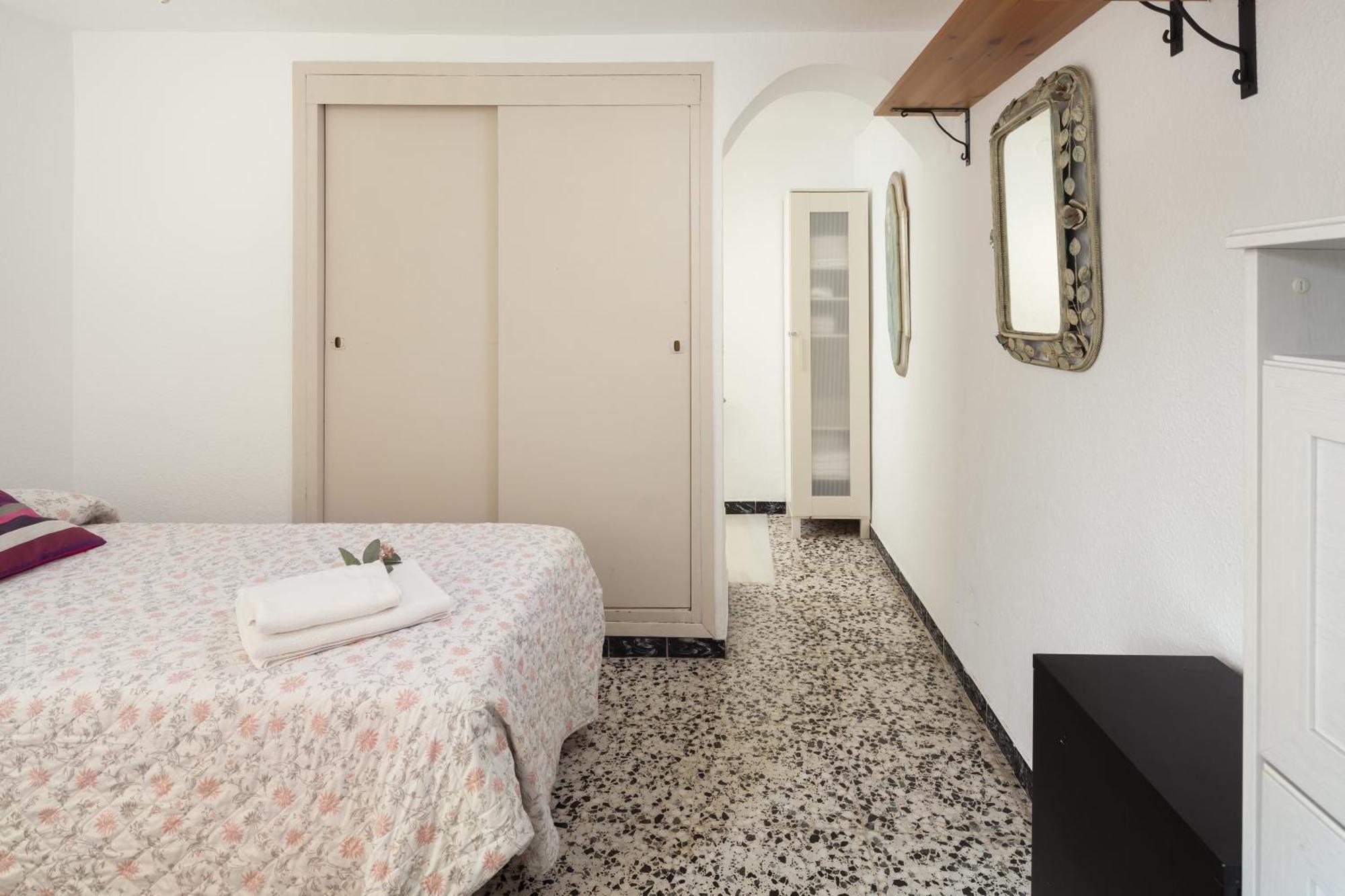 Casa Serramar - La Cala Del Moral มาลากา ภายนอก รูปภาพ